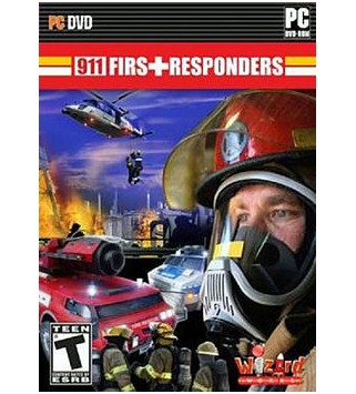 911: First Responders Steam Key GLOBAL